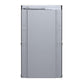 Forno FBOEL132430 Forno Vomero 30-Inch Double Wall Oven, Stainless Steel, 10 Cu.Ft Total Capacity, 7100W Convection, Mechanical Controls, Self-Cleaning Function