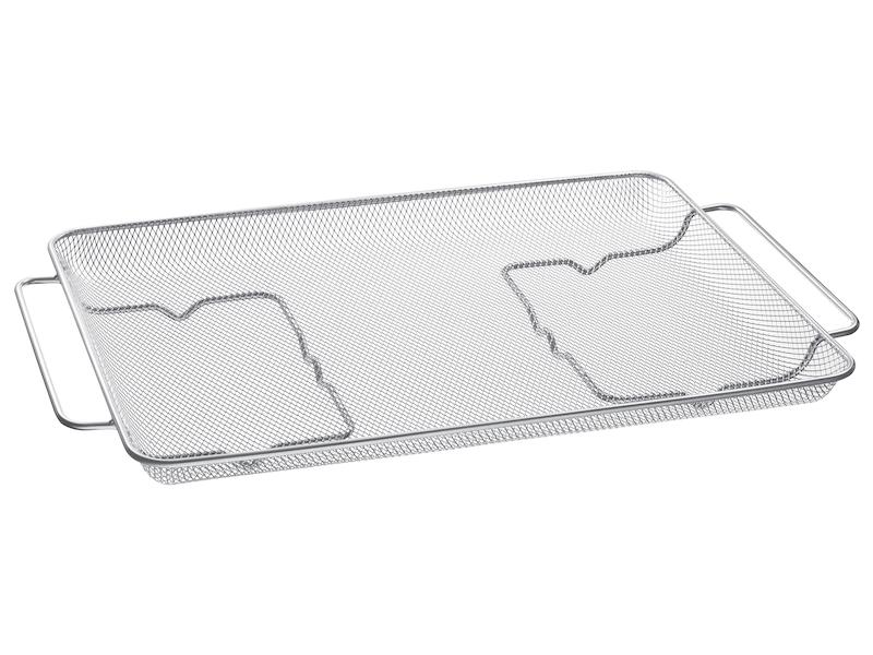 Samsung NSE6DB830012 Bespoke 6.3 Cu. Ft. Smart Slide-In Electric Range With Air Fry & Precision Knobs In White Glass