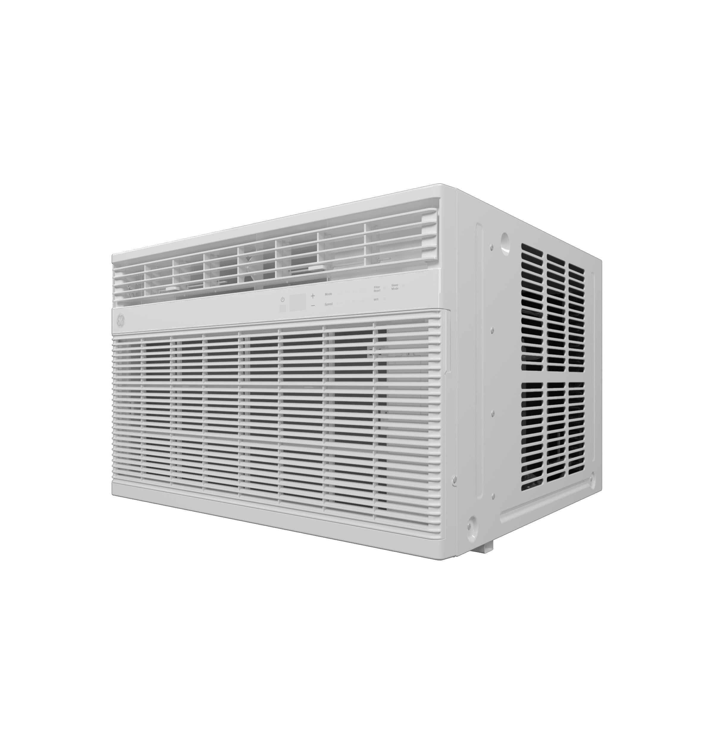 ClearView Window Air Conditioner - Thumbnail 5