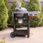 Weber 1501870 22