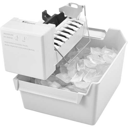 Jennair ECKMFEZ2 Ice Maker Kit