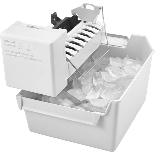 Jennair ECKMFEZ2 Ice Maker Kit