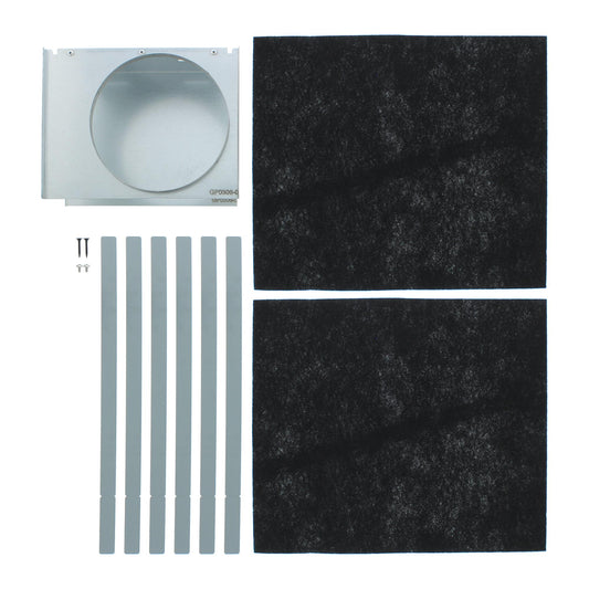 Zephyr BRC0108 Recirculating Kit, Bve-Exxcs