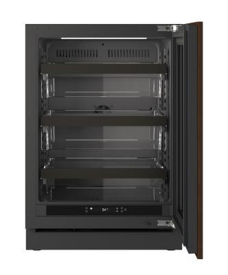 U-Line URRE424IG01A Urre424 24" Refrigerator With Integrated Frame Finish (115 V/60 Hz)