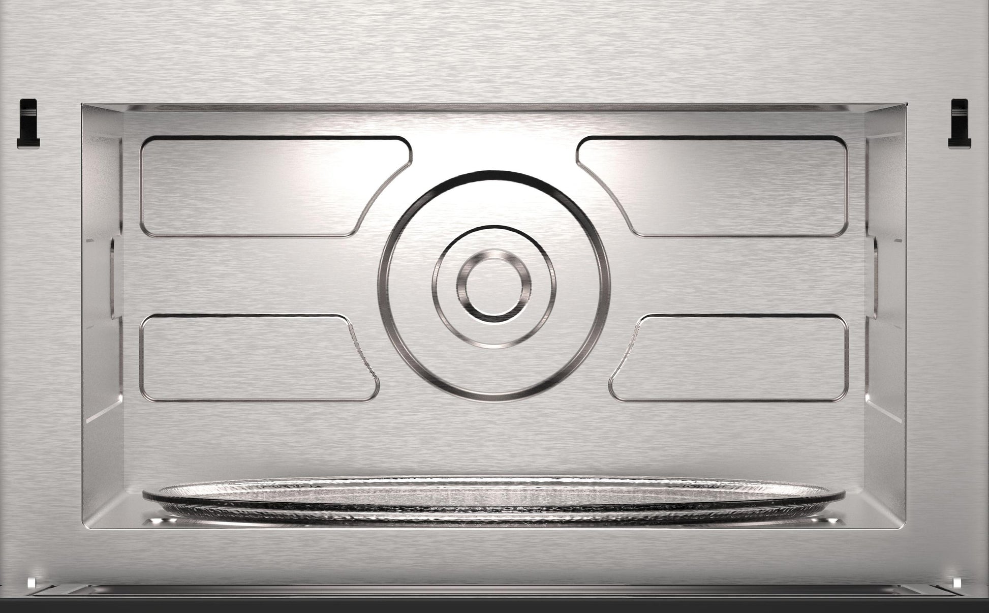 Wolf MDD3050PESP 30" E Series Professional Drop-Down Door Microwave Oven