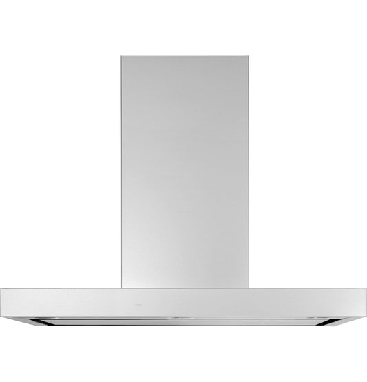 Cafe ç 36" Smart Designer Wall Mount Hood W/ Perimeter Venting