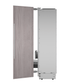 Thermador T24IR100SP Freedom®, Built-In Fridge, 24'', Panel Ready