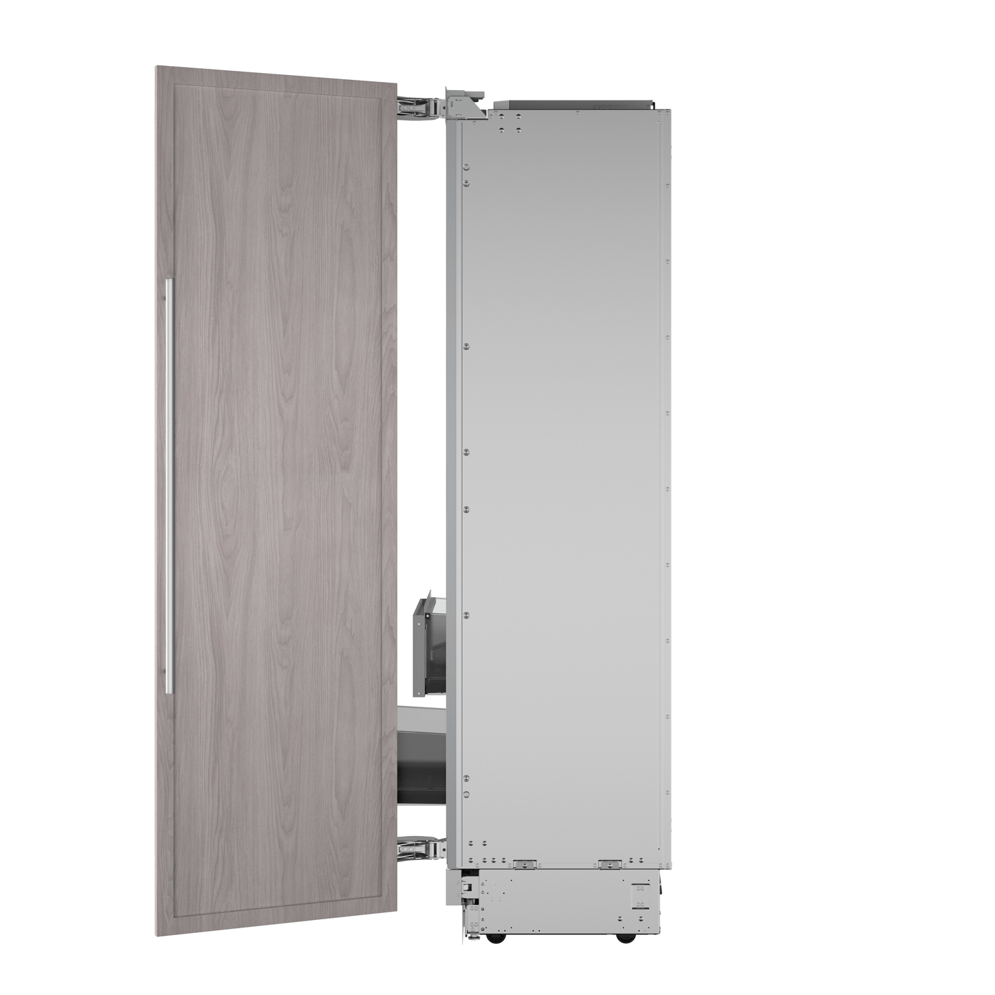 Thermador T24IR100SP Freedom®, Built-In Fridge, 24'', Panel Ready