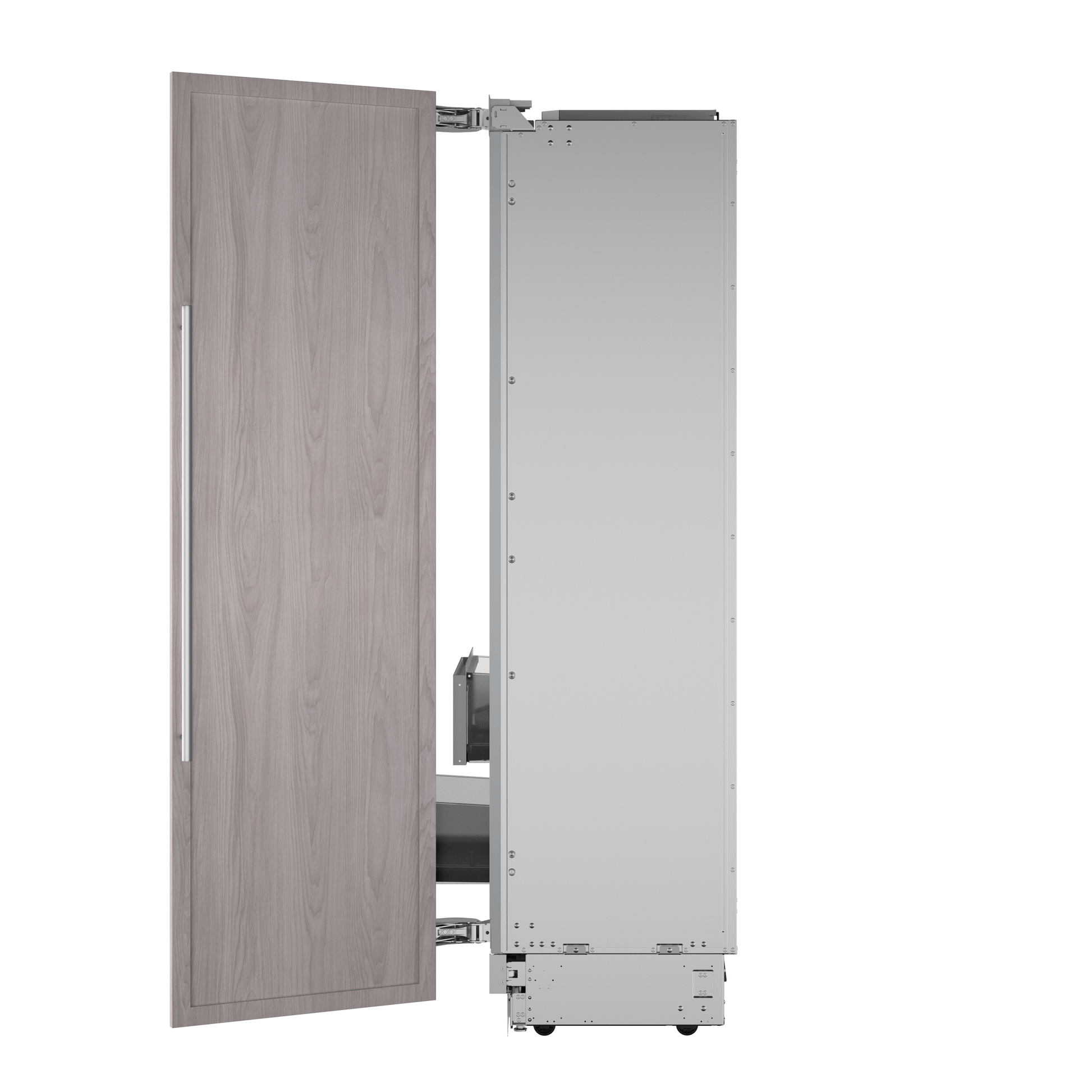Thermador T24IR100SP Freedom®, Built-In Fridge, 24'', Panel Ready