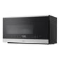 Lg MVEL2034X 2.0 Cu. Ft. Wi-Fi Enabled Over-The-Range Microwave Oven With Easyclean®