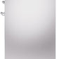 Ilve UPI304NMPSSC Nostalgie Ii 30 Inch Electric Freestanding Range In Stainless Steel With Chrome Trim