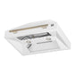 Forno FRHWM509530WHT Forno Aria 30 Inch Wall-Mounted Range Hood In White