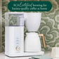 Cafe C7DTB11ZW7 Café™ Specialty Drip Coffee Maker