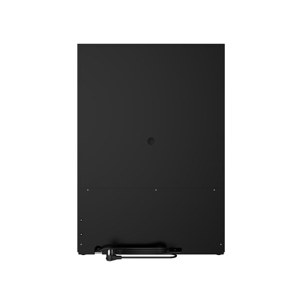 Thor Kitchen RZ24UBSS 24 Inch Undercounter Built-In / Freestanding Drawer Freezer - Black/Stainless Steel Gordon Ramsay Series