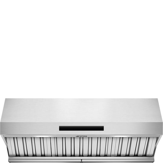 Smeg KPRU36X Hood Stainless Steel Kpru36X