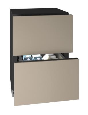 U-Line URDR324IS61A Urdr324 24" Refrigerated Drawers With Integrated Solid Finish (115 V/60 Hz)