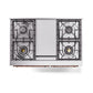 Ilve UND40FNMPBGPLP Ilve Und40Fnmpbgplp Nostalgie Ii Noblesse 40