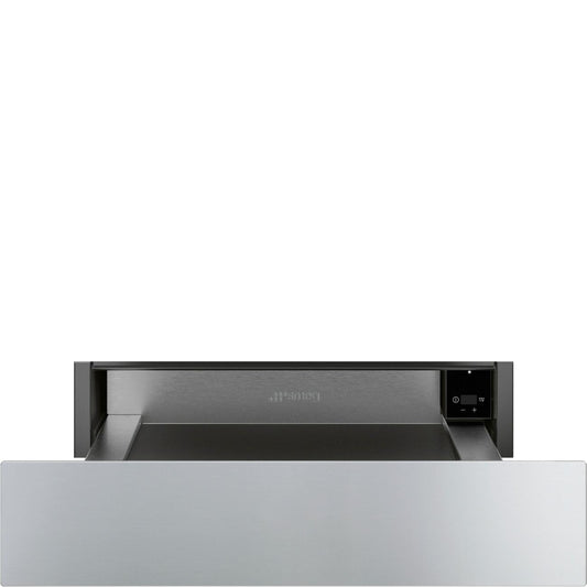 Smeg WDTU324X Drawer Stainless Steel Wdtu324X