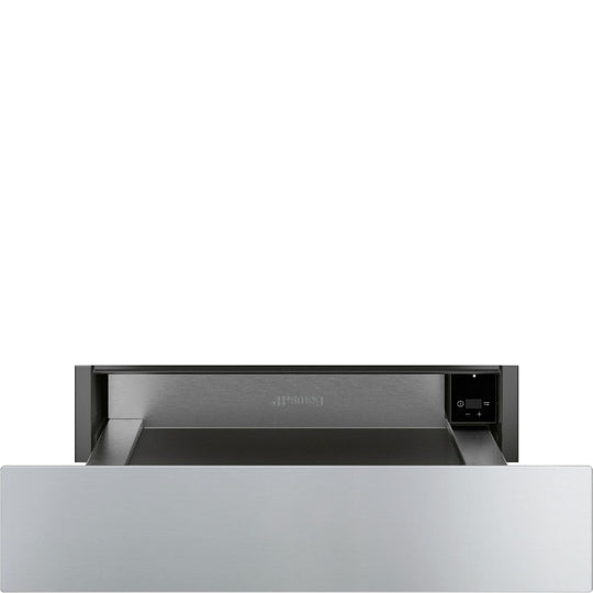 Smeg WDTU324X Drawer Stainless Steel Wdtu324X