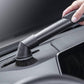 Miele SSP1011607230 Dusting Brush With Flexible Swivel Joint - For Gentle Cleaning Of High-Quality Floors.