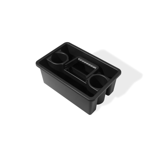 Weber 3400128 Weber Works™ Caddy With Tray Lid