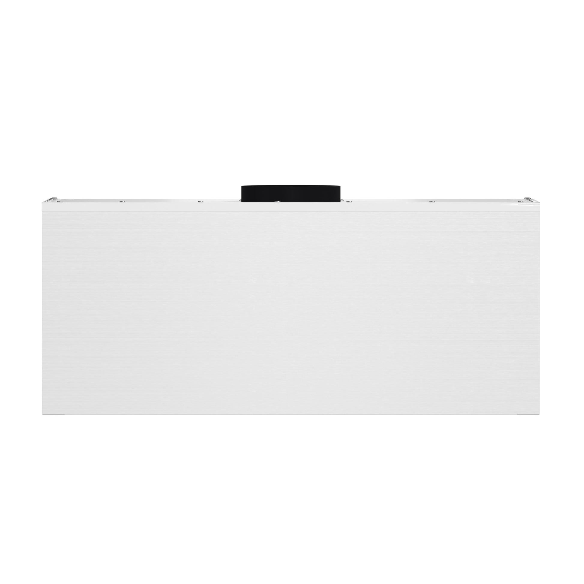 Forno FRHUC525530WHT Forno Bari Espresso 30-Inch Under Cabinet Range Hood, White, 600 Cfm, Led Lighting, Dishwasher-Safe Baffle Filters, 3-Speed Fan Control