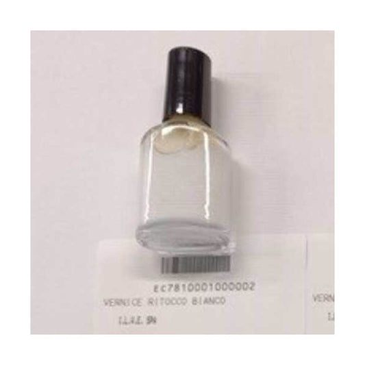 Ilve EC7810001000002 Ilve Parts Ec7810001000002 White Touch Up Paint