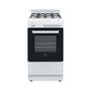 Danby DR20V1WGLP Danby 20 Wide Gas Range In White
