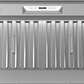 Zephyr AK9240CS Monsoon I, Insert, 42In, Ss, Truhue