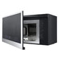 Lg MHEU1738X Lg Signature 1.7 Cu. Ft. Over-The-Range Convection Microwave Oven With Air Fry And Air Sous Vide