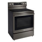 Lg LREN6325ZE 6.3 Cu. Ft. Smart Wi-Fi Enabled Probake Convection® Electric Range With Air Fry & Easyclean®