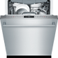 Bosch SHX68TL5UC Dishwasher 24