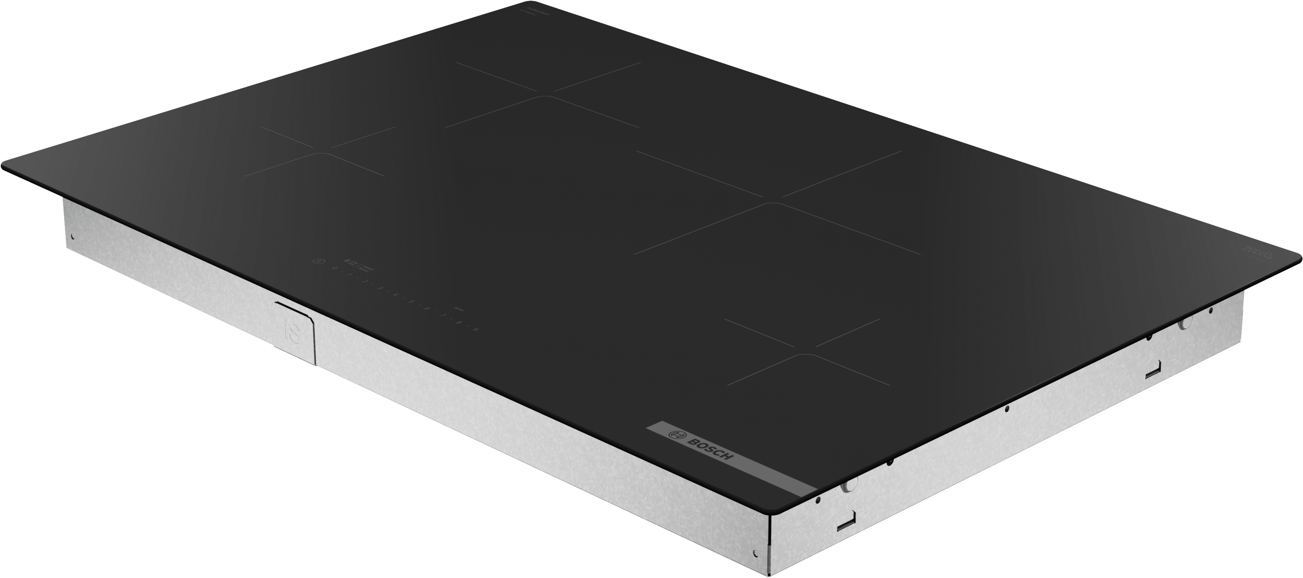 Bosch 500 Series Induction Hob 30'' - Thumbnail 3