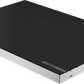 Bosch NIT5063UC 500 Series, Induction Hob, 30'', Surface Mount Without Frame