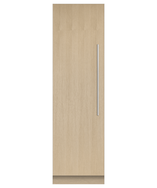 Fisher & Paykel RS2484SLHE1 24" Series 11 Integrated Column Refrigerator