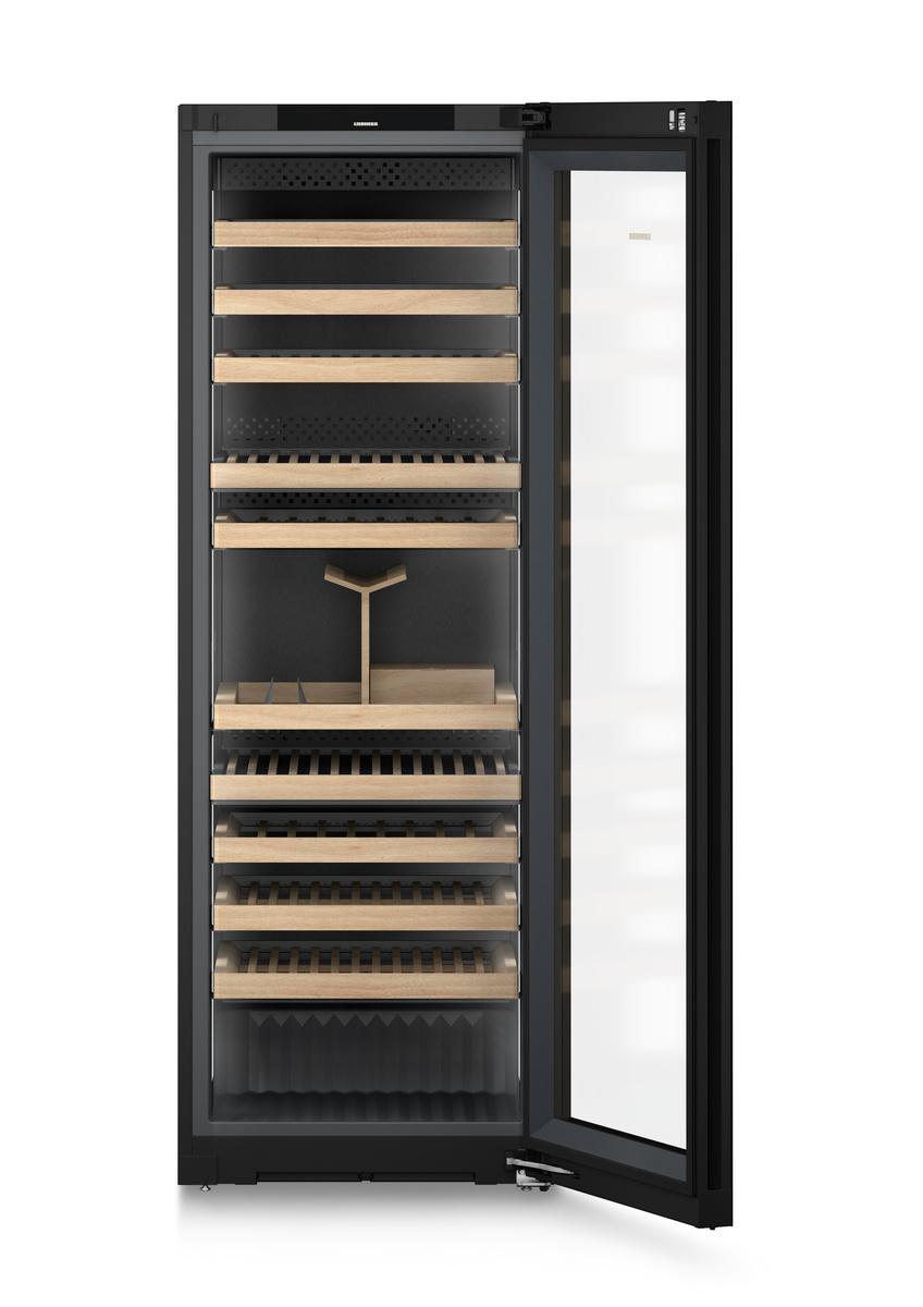 Liebherr Vinidor Wine Cabinet - Thumbnail 5