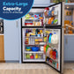 Ge Appliances GPS21KYZFS Ge® 21 Cu. Ft. Garage Ready Top-Freezer Refrigerator