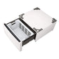 Lg WDP6A Lg 27 Inch Pedestal Storage Drawer