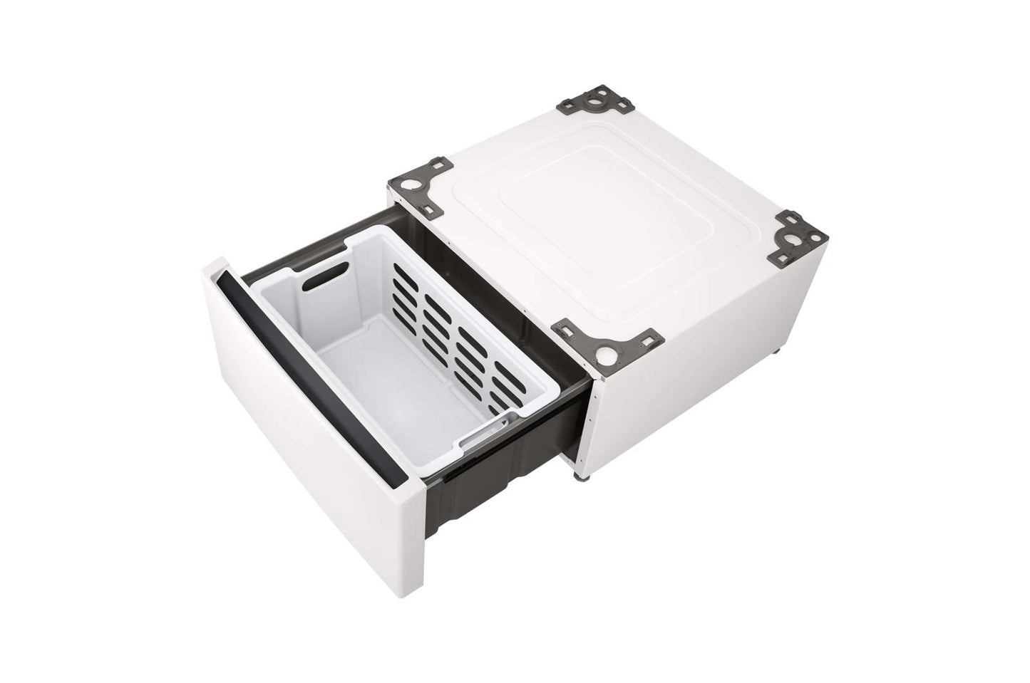 Lg WDP6A Lg 27 Inch Pedestal Storage Drawer