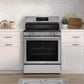Frigidaire GCRE3059BF 30