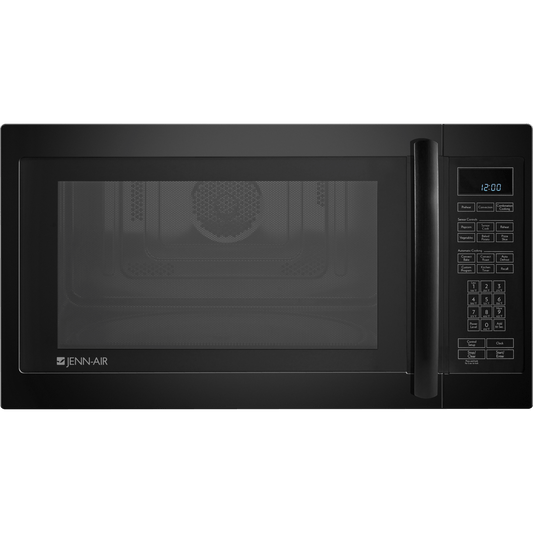 Jennair JMC1150WB Built-In/Countertop Microwave Oven With Convection Microwaves Jenn-Air