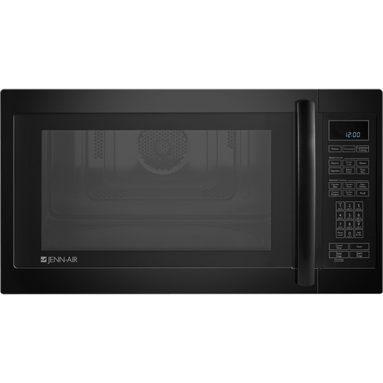 Jennair JMC1150WB Built-In/Countertop Microwave Oven With Convection Microwaves Jenn-Air