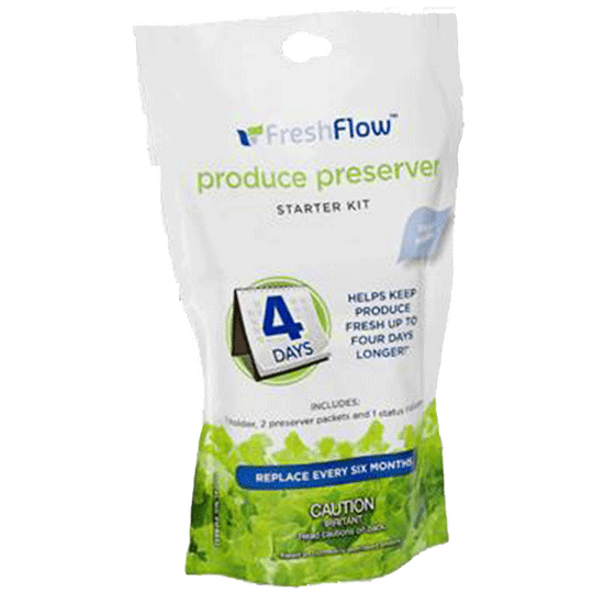 Jennair P1FB6S1 Freshflow Produce Preserver Starter Kit