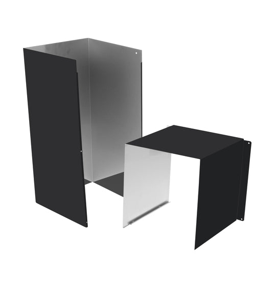 Cafe CX12DC9SPDS Duct Cover Extension