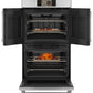 Cafe CTD90FP2ZS1 Café™ Professional Series 30