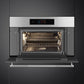 Smeg SOCU3304SCX Oven Stainless Steel Socu3304Scx