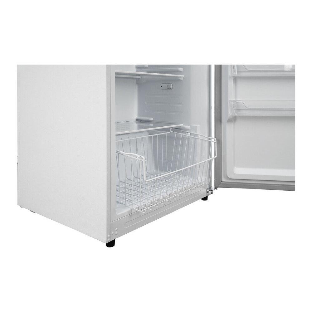 Verona VEFCF3320WH Verona Vefcf3320Wh 33 Inch Convertible Upright Freezer/Refrigerator With 20.2 Cu. Ft. Capacity, Exterior Control Panel, Garage Ready, Energy Star (White)