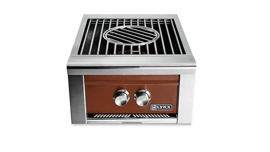 Lynx LPBSILP Power Burner - Sierra