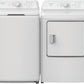Frigidaire FLVW7000AW 4.1 Cu. Ft. Top Load Washer