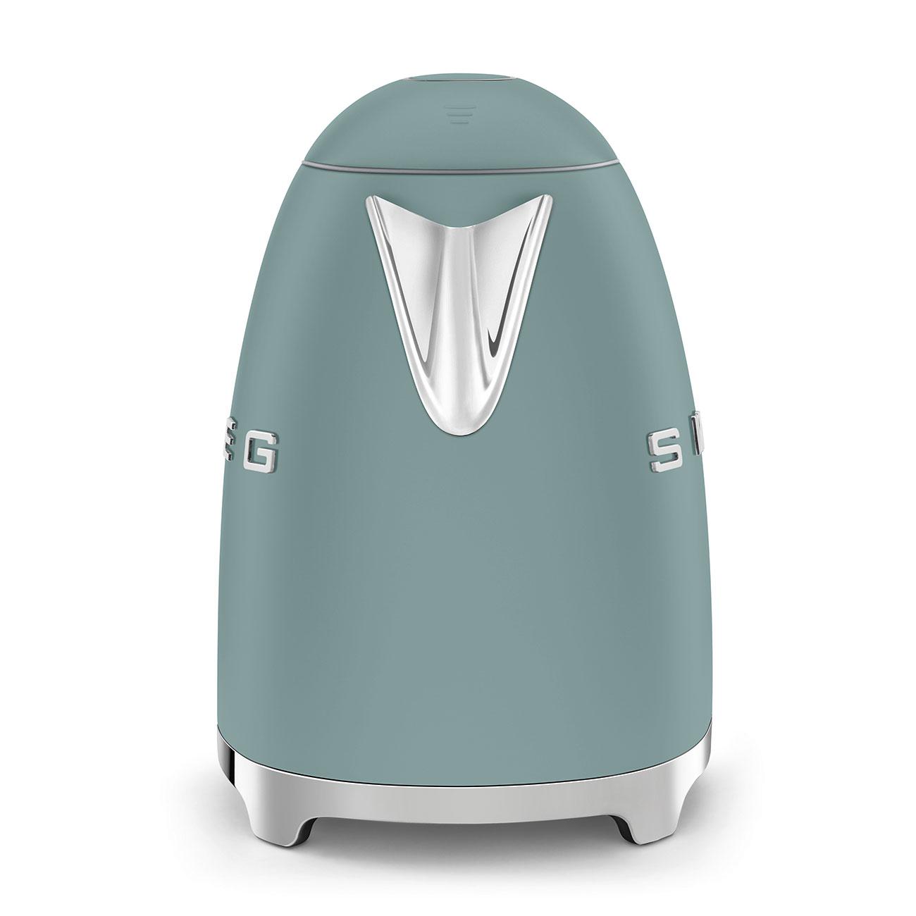 Smeg KLF03EGMUS Electric Kettle Emerald Green Klf03Egmus
